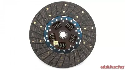 Centerforce Clutch Friction Disc for 1999-2004 Ford Mustang, 10.5 Inch, High-Performance Material - 384024