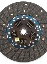 Centerforce Clutch Friction Disc for 1999-2004 Ford Mustang, 10.5 Inch, High-Performance Material                                     - 384024 - Image 2