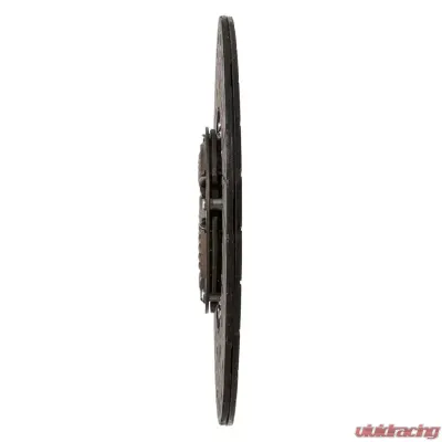 Centerforce Clutch Friction Disc for 1999-2004 Ford Mustang, 10.5 Inch, High-Performance Material - 384024
