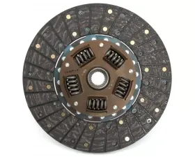 Centerforce Clutch Friction Disc for Centerforce I and II - 384070, Durable Material