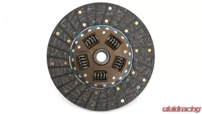 Centerforce Clutch Friction Disc for Centerforce I and II - 384070, Durable Material - 384070