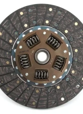 Centerforce Clutch Friction Disc for Centerforce I and II - 384070, Durable Material                                     - 384070 - Image 6
