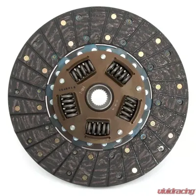 Centerforce Clutch Friction Disc for Centerforce I and II - 384070, Durable Material - 384070