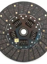 Centerforce Clutch Friction Disc for Centerforce I and II - 384070, Durable Material                                     - 384070 - Image 2