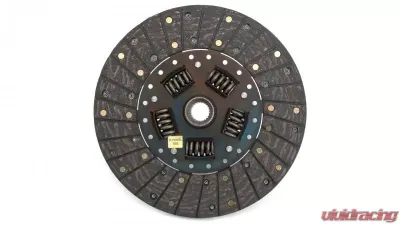 Centerforce Clutch Friction Disc for Centerforce I and II - 384070, Durable Material - 384070