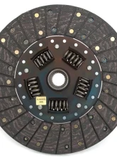 Centerforce Clutch Friction Disc for Centerforce I and II - 384070, Durable Material                                     - 384070 - Image 5