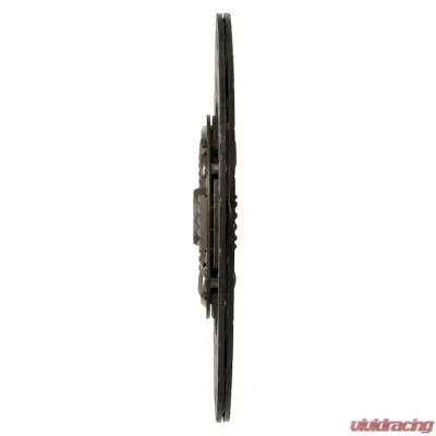 Centerforce Clutch Friction Disc for Centerforce I and II - 384070, Durable Material - 384070