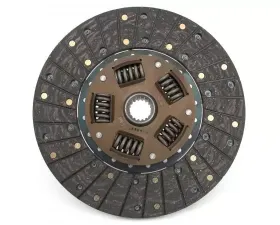 Centerforce Clutch Friction Disc for Dodge Manual Transmission, Model I and II, 384071