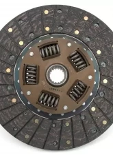 Centerforce Clutch Friction Disc for Dodge Manual Transmission, Model I and II, 384071                                     - 384071 - Image 6