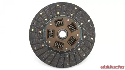 Centerforce Clutch Friction Disc for Dodge Manual Transmission, Model I and II, 384071 - 384071
