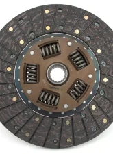 Centerforce Clutch Friction Disc for Dodge Manual Transmission, Model I and II, 384071                                     - 384071 - Image 6