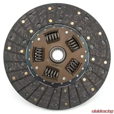 Centerforce Clutch Friction Disc for Dodge Manual Transmission, Model I and II, 384071 - 384071