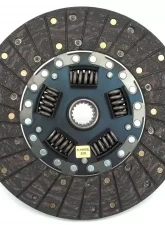 Centerforce Clutch Friction Disc for Dodge Manual Transmission, Model I and II, 384071                                     - 384071 - Image 4