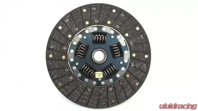 Centerforce Clutch Friction Disc for Dodge Manual Transmission, Model I and II, 384071 - 384071