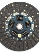 Centerforce Clutch Friction Disc for Dodge Manual Transmission, Model I and II, 384071                                     - 384071 - Image 2