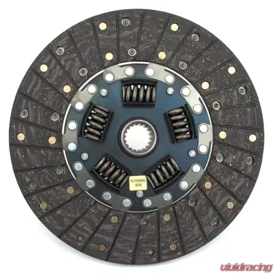 Centerforce Clutch Friction Disc for Dodge Manual Transmission, Model I and II, 384071 - 384071