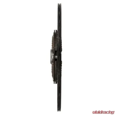 Centerforce Clutch Friction Disc for Dodge Manual Transmission, Model I and II, 384071 - 384071