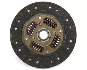 Centerforce Clutch Friction Disc for 384120 - Centerforce I and II, Durable Material