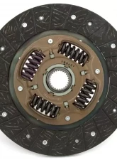 Centerforce Clutch Friction Disc for 384120 - Centerforce I and II, Durable Material                                     - 384120 - Image 6