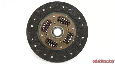 Centerforce Clutch Friction Disc for 384120 - Centerforce I and II, Durable Material - 384120