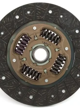 Centerforce Clutch Friction Disc for 384120 - Centerforce I and II, Durable Material                                     - 384120 - Image 4