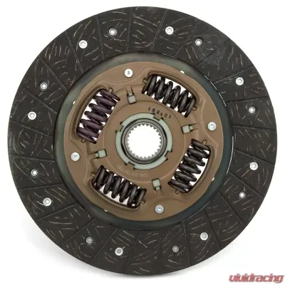 Centerforce Clutch Friction Disc for 384120 - Centerforce I and II, Durable Material - 384120