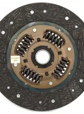 Centerforce Clutch Friction Disc for 384120 - Centerforce I and II, Durable Material                                     - 384120 - Image 5