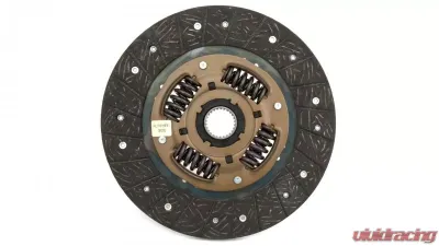 Centerforce Clutch Friction Disc for 384120 - Centerforce I and II, Durable Material - 384120