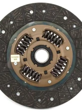 Centerforce Clutch Friction Disc for 384120 - Centerforce I and II, Durable Material                                     - 384120 - Image 3