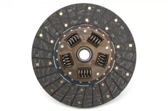 Driveline