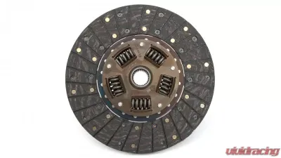 Centerforce Clutch Friction Disc for Select Vehicles - Centerforce I and II, 384148 - 384148