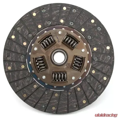 Centerforce Clutch Friction Disc for Select Vehicles - Centerforce I and II, 384148 - 384148