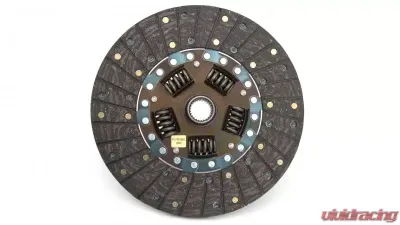 Centerforce Clutch Friction Disc for Select Vehicles - Centerforce I and II, 384148 - 384148