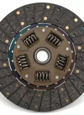 Centerforce Clutch Friction Disc for Centerforce I and II - Fits 1994-2004 Ford Mustang                                     - 384161 - Image 6