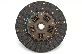 Driveline