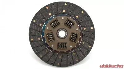Centerforce Clutch Friction Disc for Centerforce I and II - Fits 1994-2004 Ford Mustang - 384161