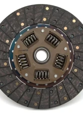 Centerforce Clutch Friction Disc for Centerforce I and II - Fits 1994-2004 Ford Mustang                                     - 384161 - Image 3