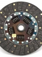 Centerforce Clutch Friction Disc for Centerforce I and II - Fits 1994-2004 Ford Mustang                                     - 384161 - Image 5