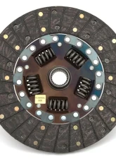 Centerforce Clutch Friction Disc for Centerforce I and II - Fits 1994-2004 Ford Mustang                                     - 384161 - Image 4