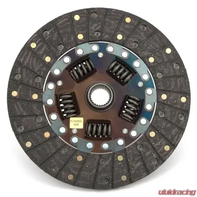 Centerforce Clutch Friction Disc for Centerforce I and II - Fits 1994-2004 Ford Mustang - 384161