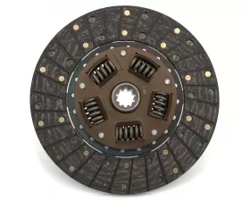 Centerforce Clutch Friction Disc for Jeep, Model I and II, 384180, Durable Material, Exact Fit