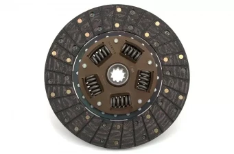Driveline