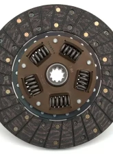 Centerforce Clutch Friction Disc for Jeep, Model I and II, 384180, Durable Material, Exact Fit                                     - 384180 - Image 2