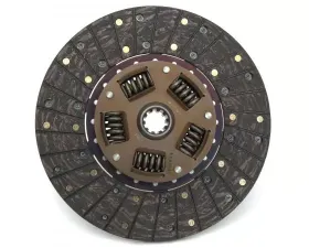 Centerforce Clutch Friction Disc for I and II - 384188, Fits Various Makes and Models