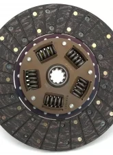 Centerforce Clutch Friction Disc for I and II - 384188, Fits Various Makes and Models                                     - 384188 - Image 6