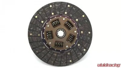 Centerforce Clutch Friction Disc for I and II - 384188, Fits Various Makes and Models - 384188