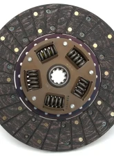 Centerforce Clutch Friction Disc for I and II - 384188, Fits Various Makes and Models                                     - 384188 - Image 6