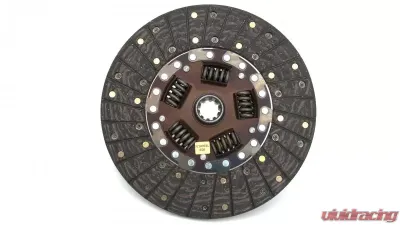 Centerforce Clutch Friction Disc for I and II - 384188, Fits Various Makes and Models - 384188