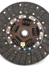 Centerforce Clutch Friction Disc for I and II - 384188, Fits Various Makes and Models                                     - 384188 - Image 5