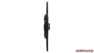 Centerforce Clutch Friction Disc for I and II - 384188, Fits Various Makes and Models - 384188